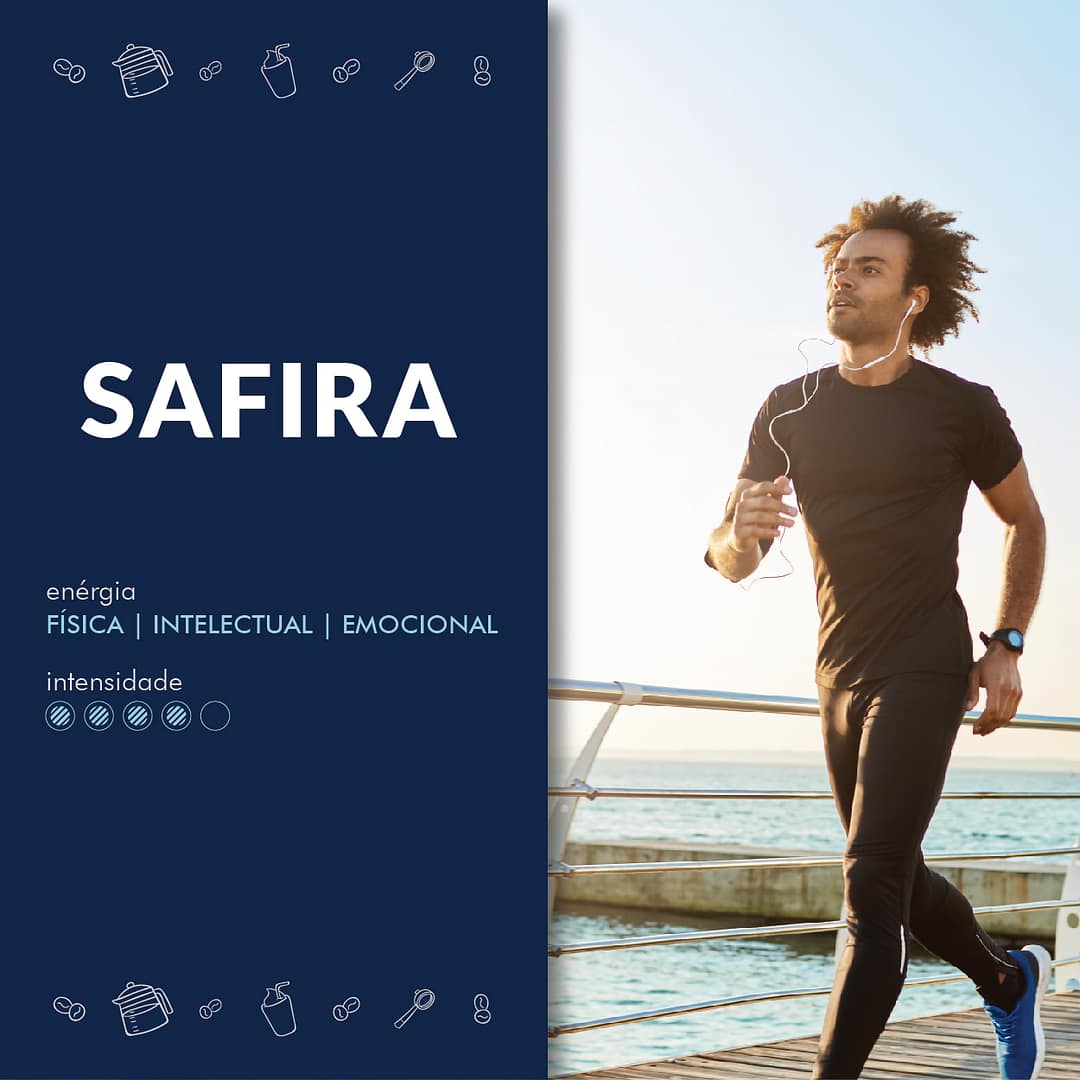 Apresentaçao Safira