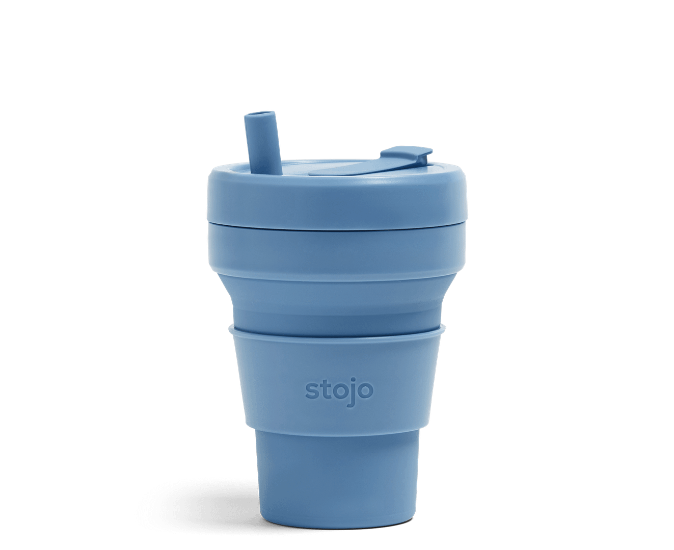 STOJO Biggie Cup 437ml - Image 2