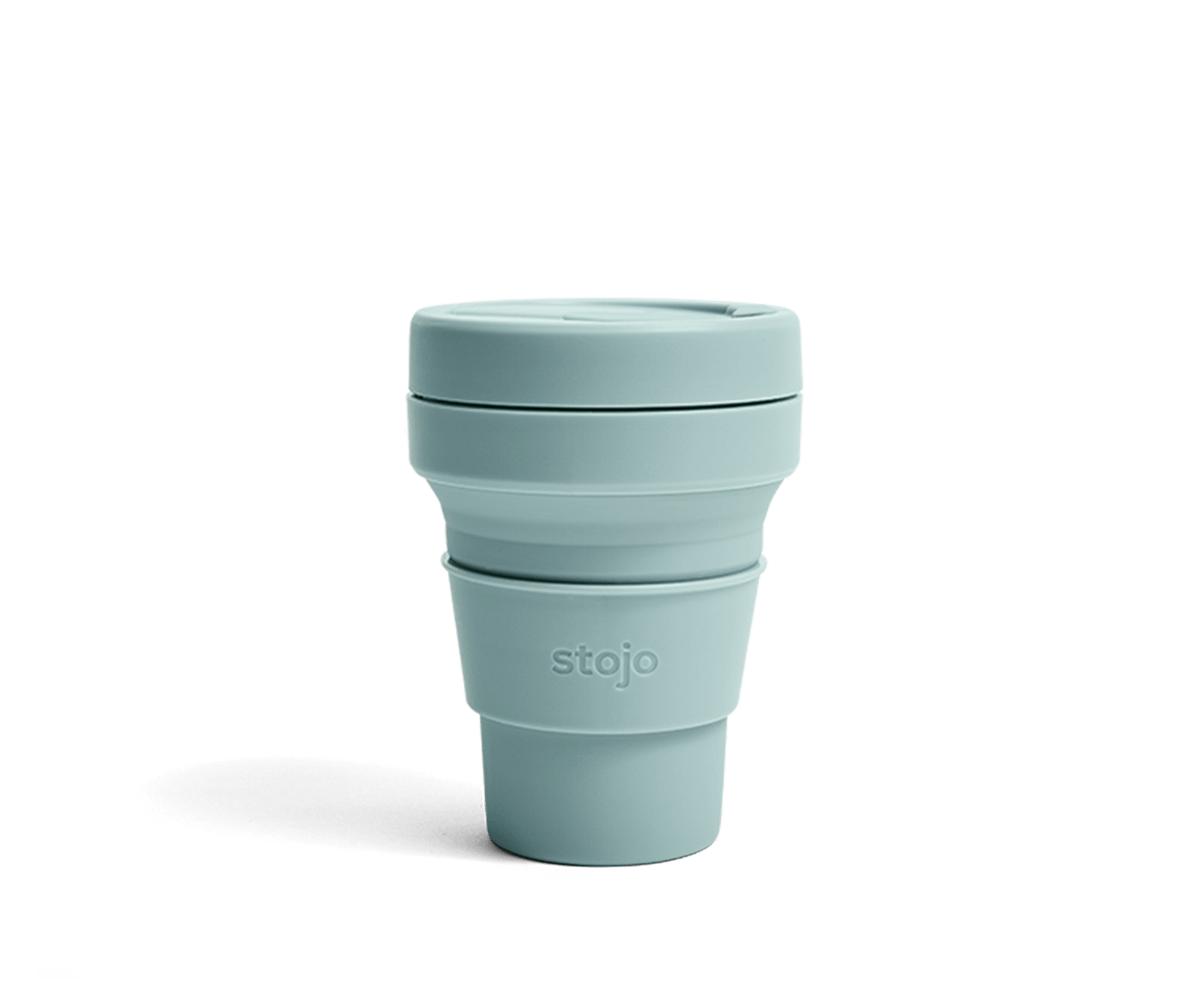 STOJO Pocket Cup 355ml - Image 5