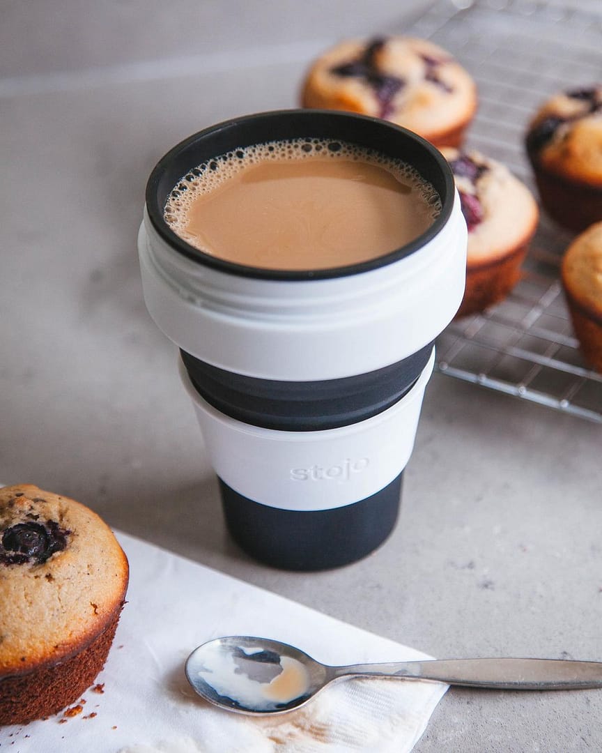 STOJO Biggie Cup 437ml